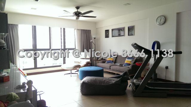 Blk 435A Fernvale Road (Sengkang), HDB 5 Rooms #119133762